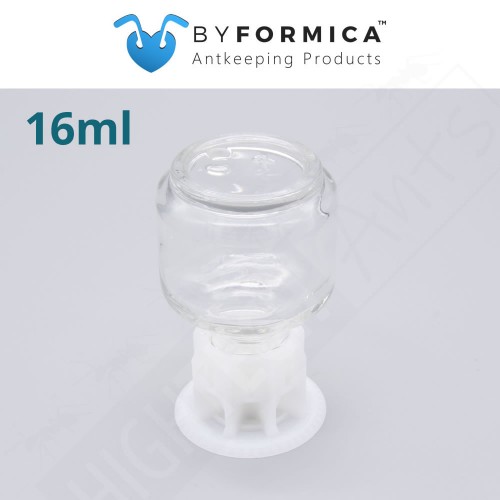 byFormica Liquid Feeder Mega - Short - 16ml 