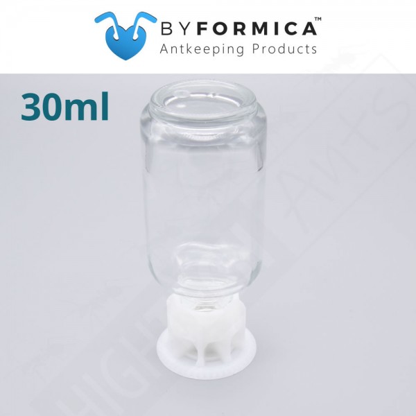 byFormica Liquid Feeder Mega - 30ml