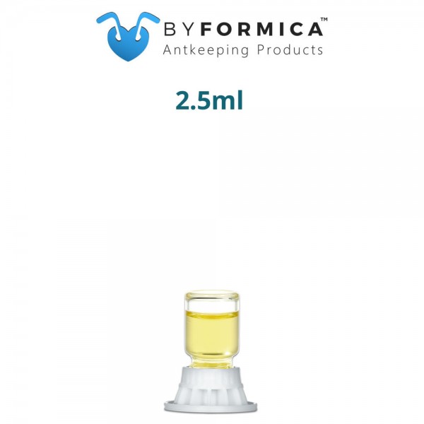 byFormica Liquid Feeder Mini - 2.5ml