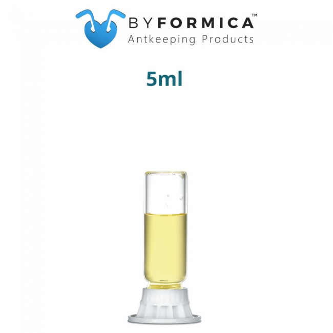 byFormica Liquid Feeder Mini - 5ml