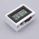 Temperature and Moisture Monitor for Acrylic Nests